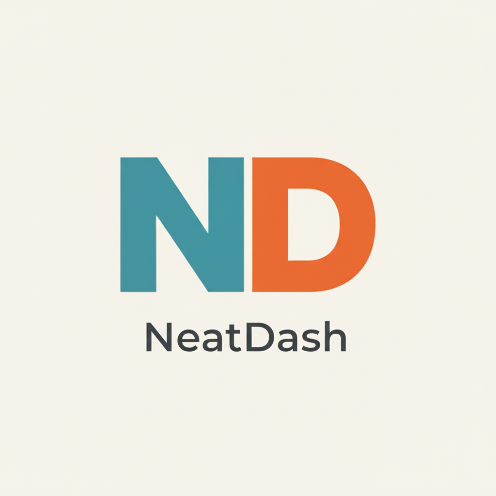 NeatDash